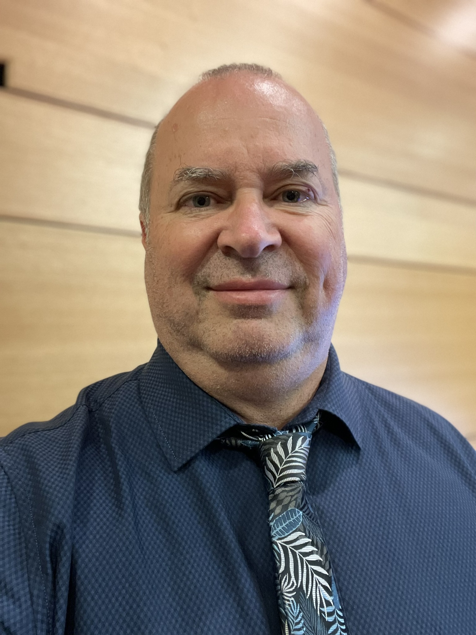 Adrian Alback — Founder, Lantern Court